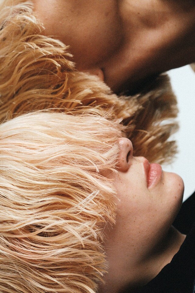 2 MONCLER 1952 WOMAN A2 MONCLER 1952 WOMAN Autumn/Winter 202