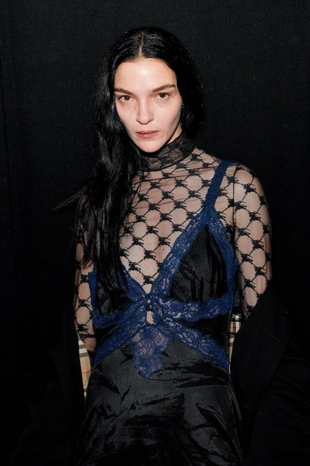 Bj&#246;rk’s Fossora Party with AnOther, powered by Gucci