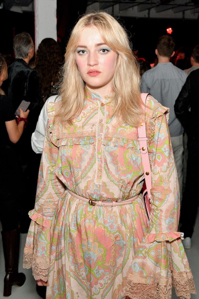 Bj&#246;rk’s Fossora Party with AnOther, powered by Gucci