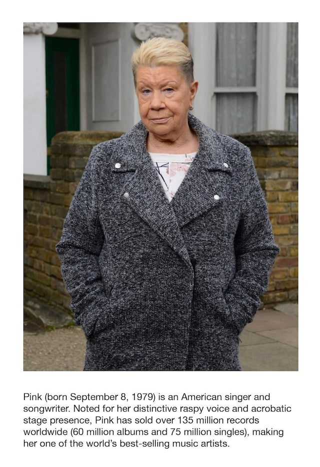 Love-A-Likes by Glenn Kitson