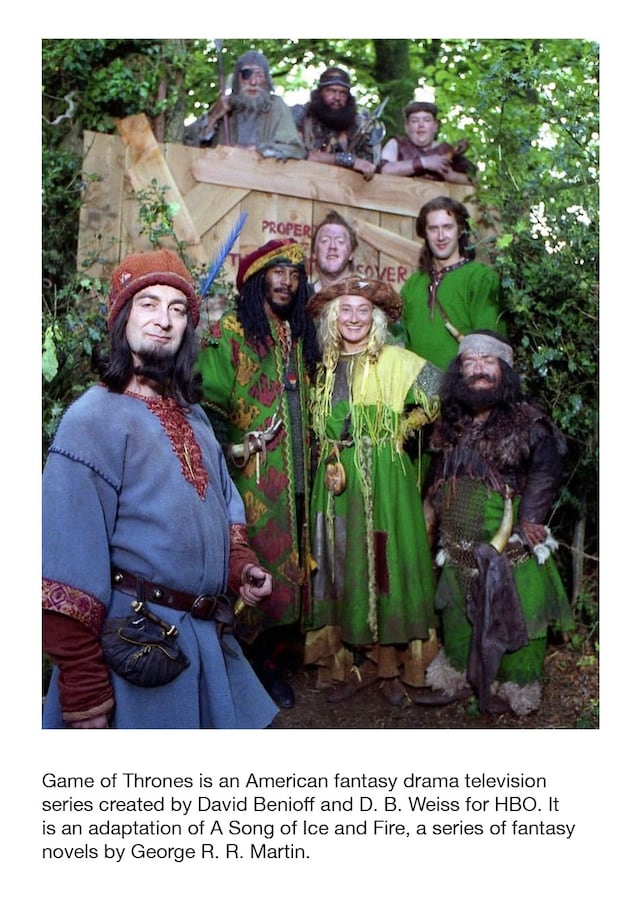 Love-A-Likes by Glenn Kitson