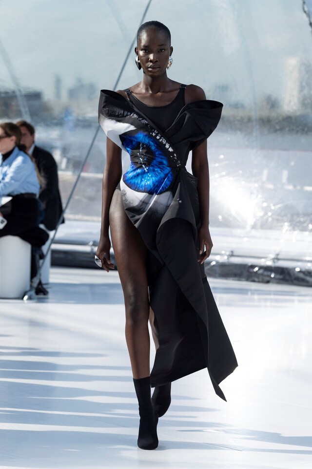Alexander McQueen Spring/Summer 2023