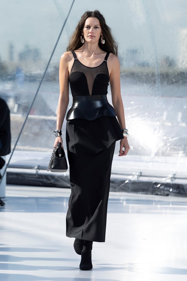 Alexander McQueen Spring/Summer 2023