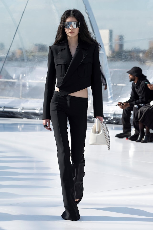 Alexander McQueen Spring/Summer 2023