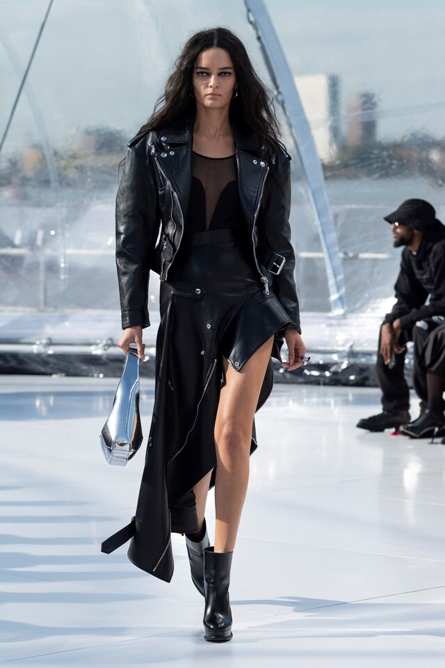 Alexander McQueen Spring/Summer 2023