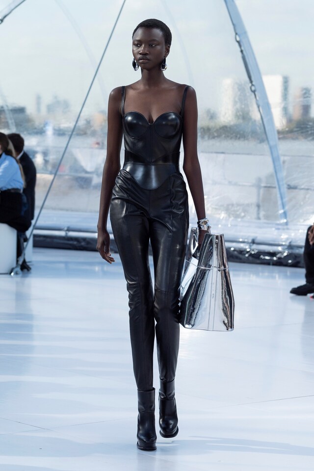 Alexander McQueen Spring/Summer 2023