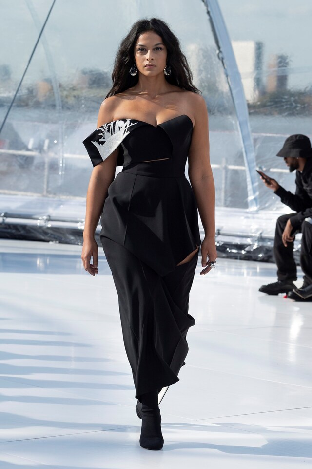 Alexander McQueen Spring/Summer 2023