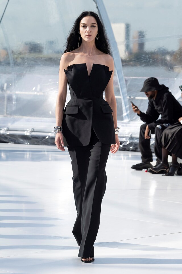 Alexander McQueen Spring/Summer 2023