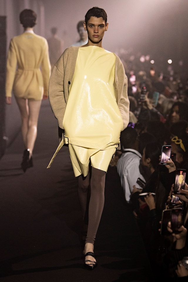 Raf Simons Spring/Summer 2023