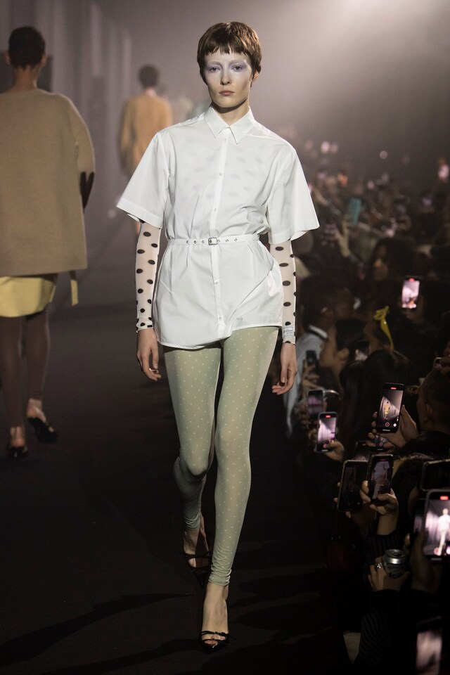 Raf Simons Spring/Summer 2023