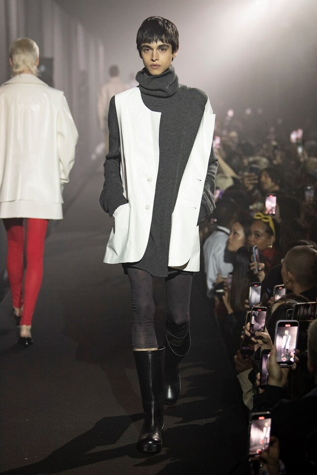 Raf Simons Spring/Summer 2023
