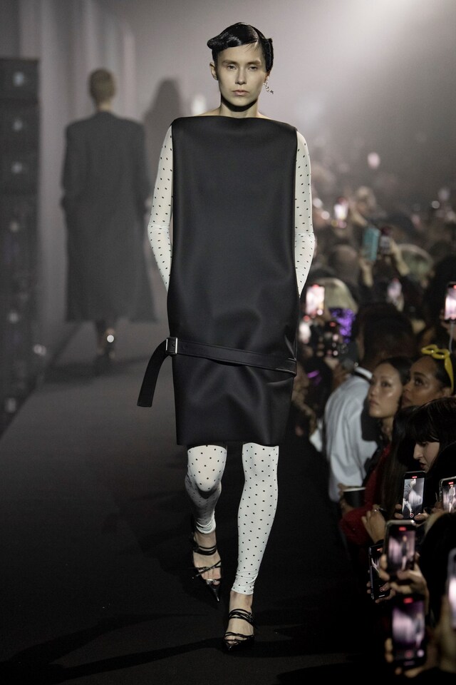 Raf Simons Spring/Summer 2023