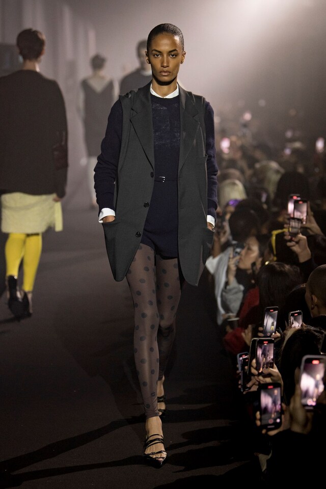 Raf Simons Spring/Summer 2023