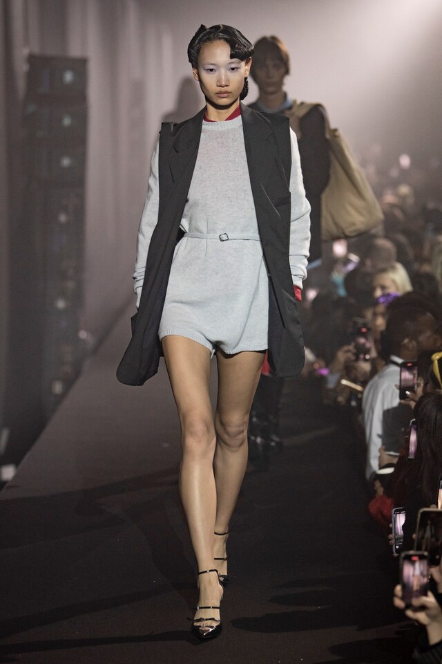 Raf Simons Spring/Summer 2023