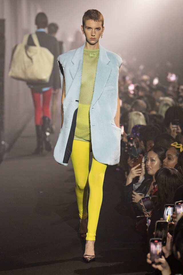 Raf Simons Spring/Summer 2023