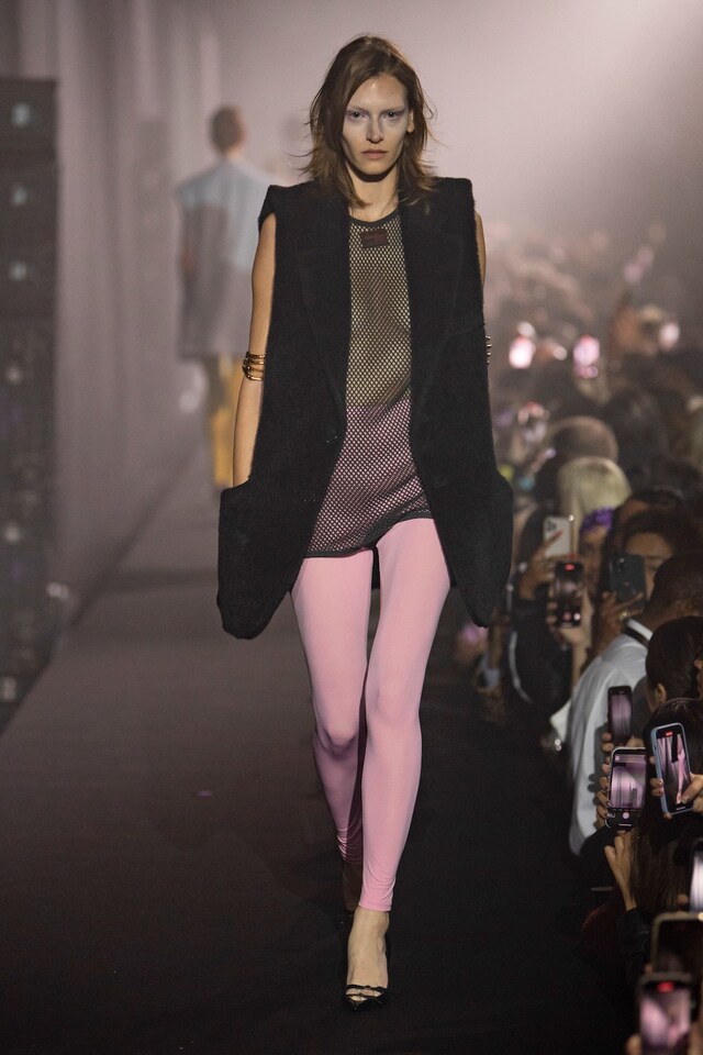 Raf Simons Spring/Summer 2023