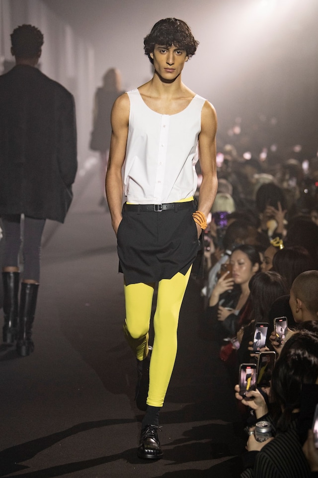 Raf Simons Spring/Summer 2023