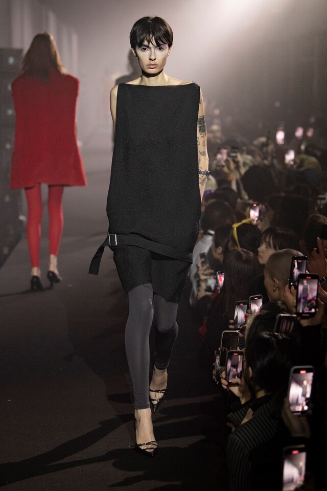 Raf Simons Spring/Summer 2023