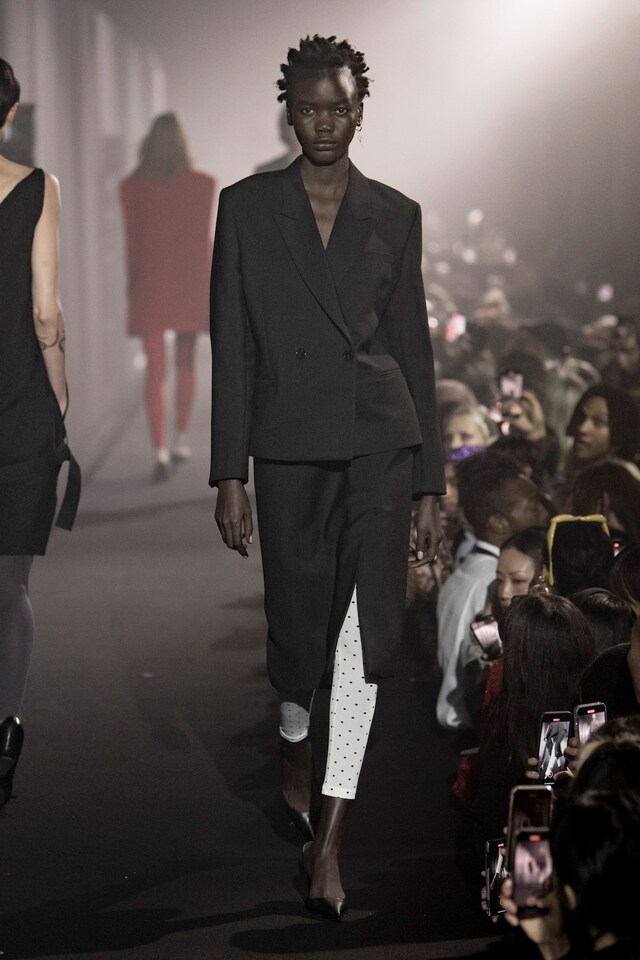 Raf Simons Spring/Summer 2023