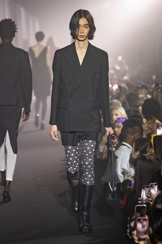 Raf Simons Spring/Summer 2023