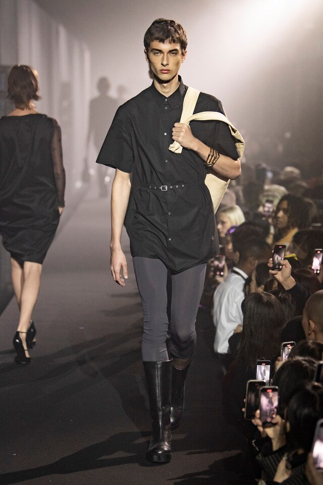 Raf Simons Spring/Summer 2023