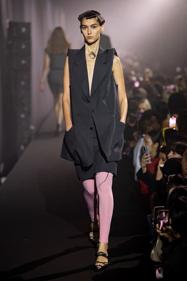 Raf Simons Spring/Summer 2023