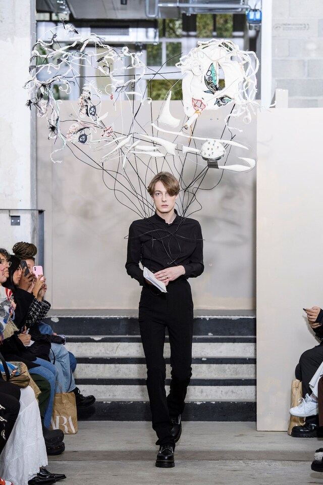 Weinsanto Spring/Summer 2023