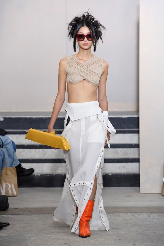 Weinsanto Spring/Summer 2023