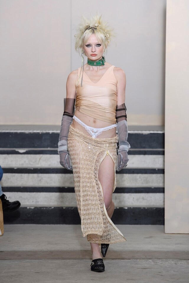 Weinsanto Spring/Summer 2023