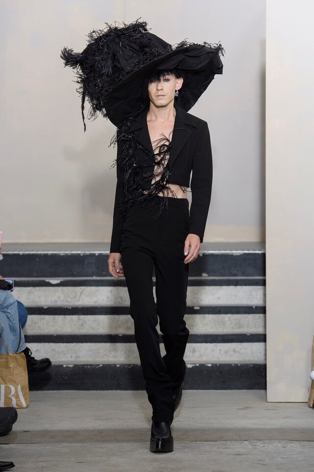 Weinsanto Spring/Summer 2023