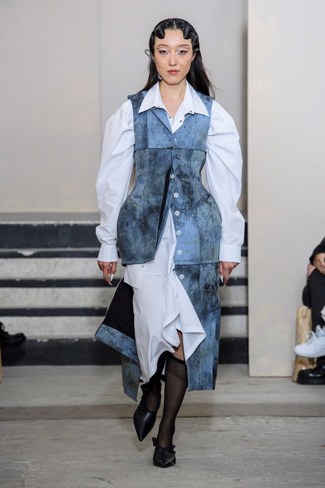 Weinsanto Spring/Summer 2023