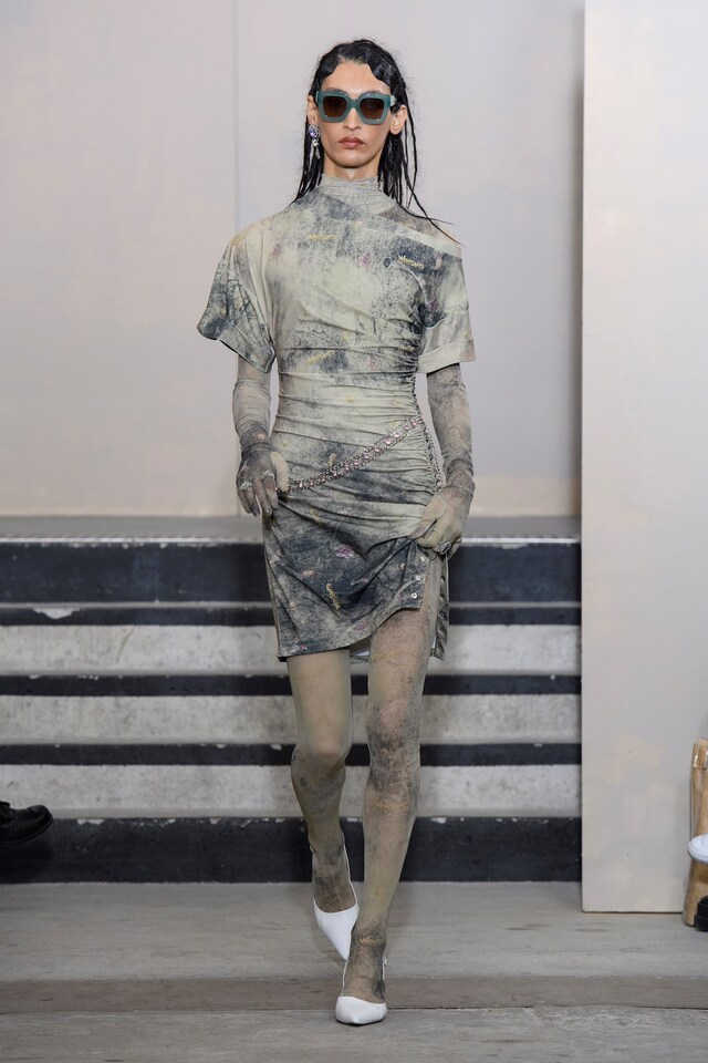Weinsanto Spring/Summer 2023