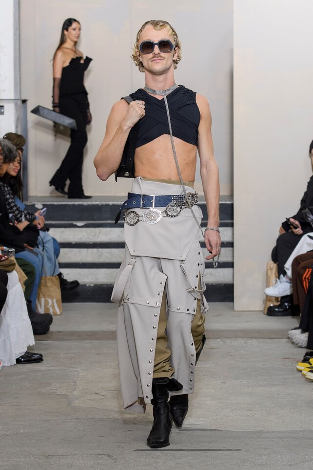 Weinsanto Spring/Summer 2023
