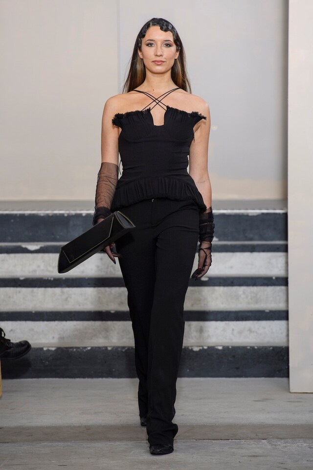 Weinsanto Spring/Summer 2023
