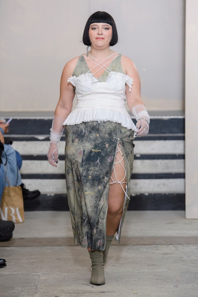Weinsanto Spring/Summer 2023