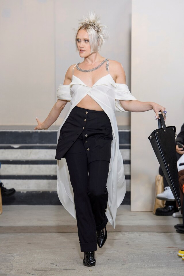 Weinsanto Spring/Summer 2023