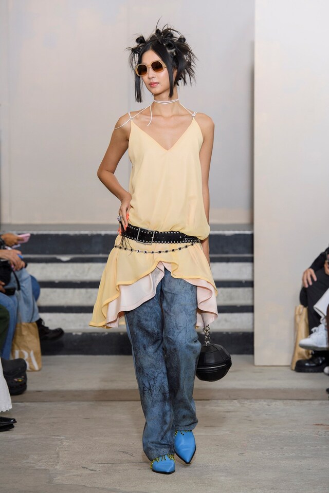 Weinsanto Spring/Summer 2023