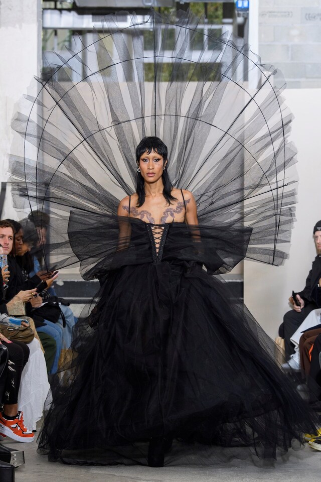 Weinsanto Spring/Summer 2023