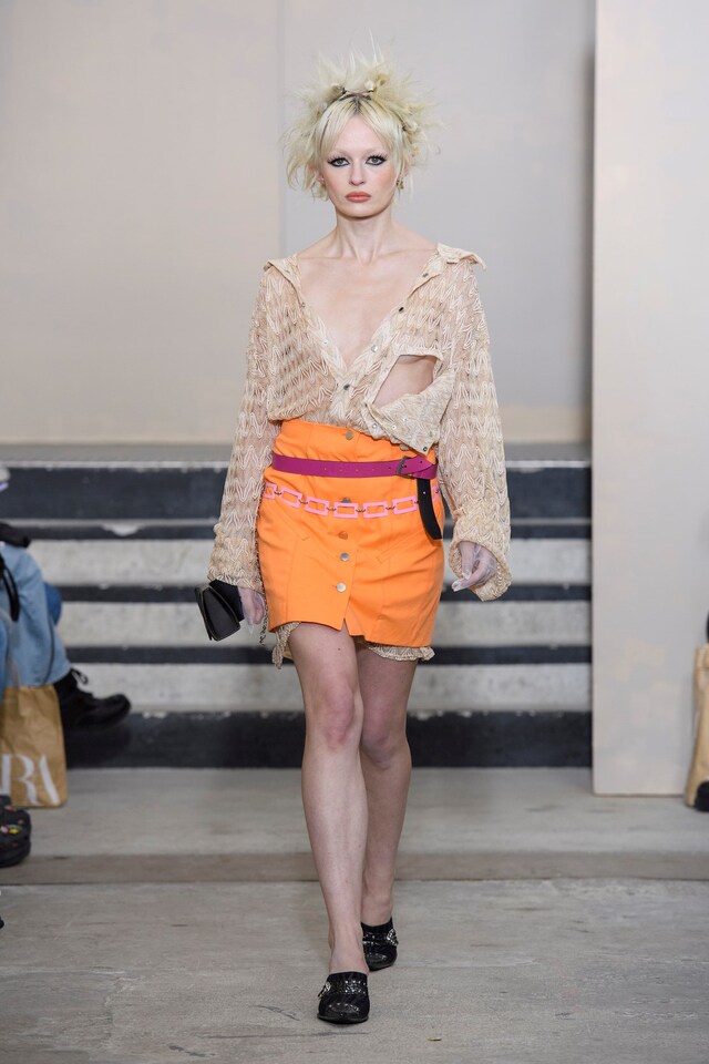 Weinsanto Spring/Summer 2023