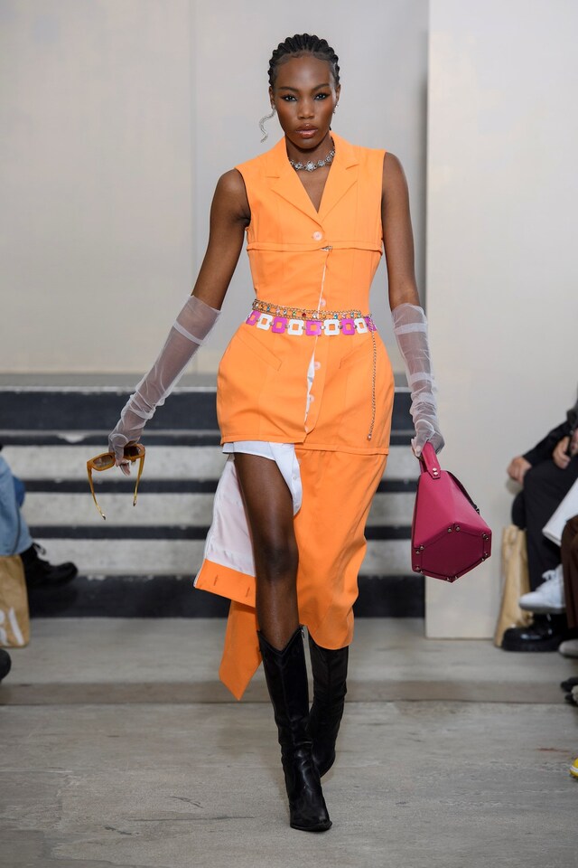 Weinsanto Spring/Summer 2023