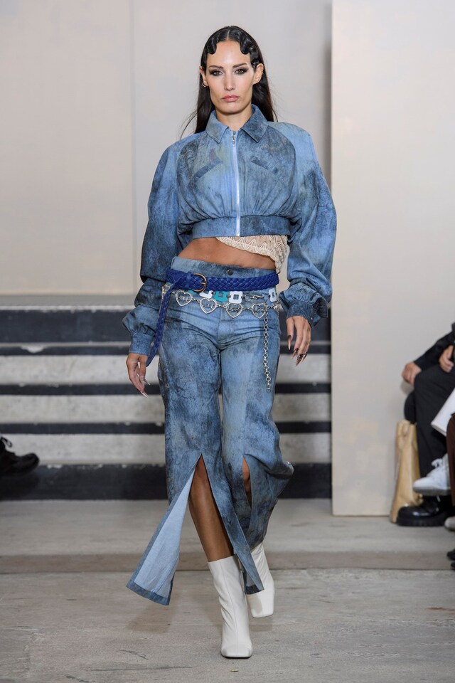 Weinsanto Spring/Summer 2023