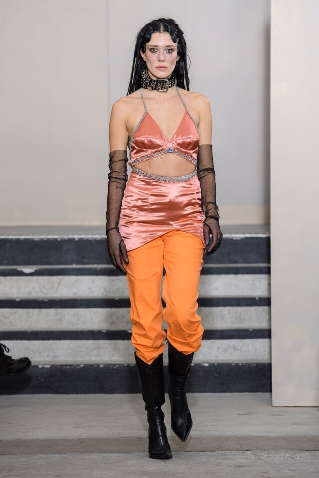 Weinsanto Spring/Summer 2023