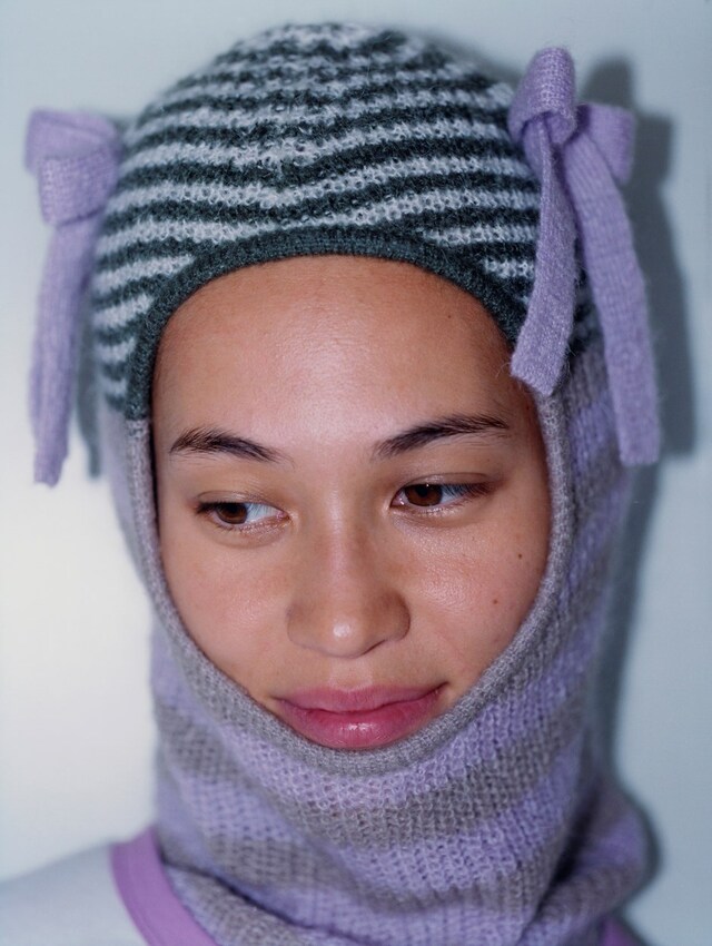 Kiko in Heaven