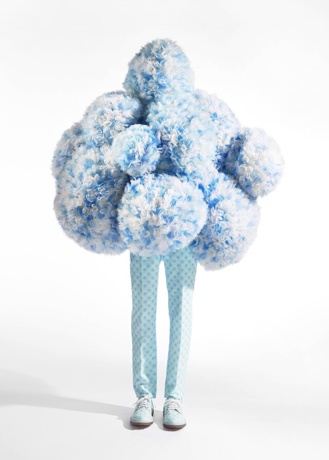 Mirror Mirror – Fashion &amp; the Psyche MoMu Antwerp