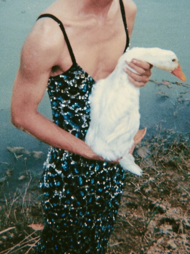 Ashish x Matches Fashion