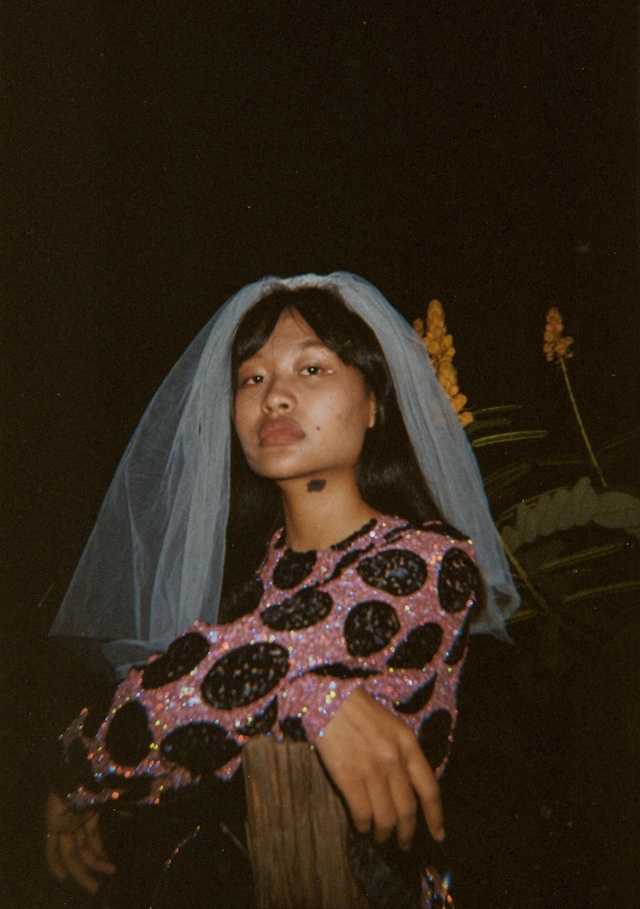 Ashish x Matches Fashion