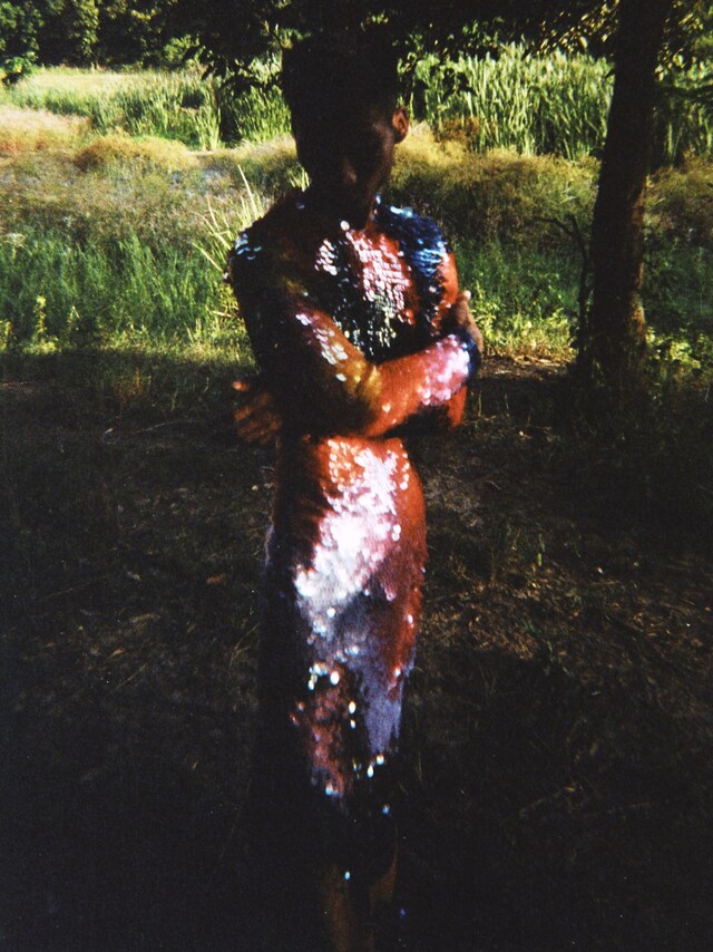 Ashish x Matches Fashion