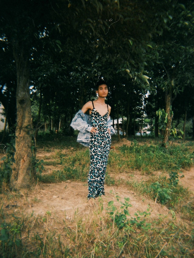 Ashish x Matches Fashion