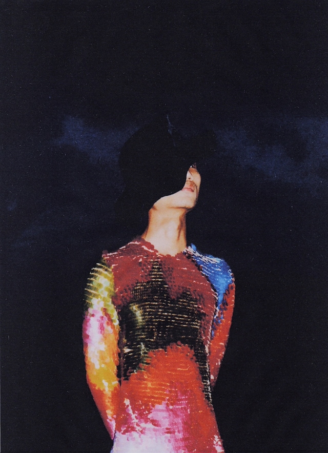 Ashish x Matches Fashion