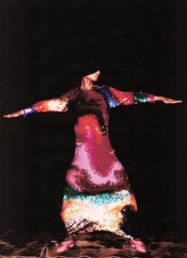 Ashish x Matches Fashion